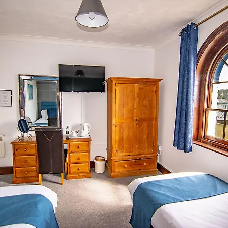 The Station Guest House-3